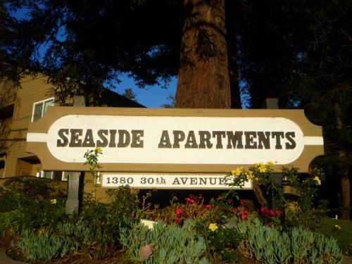 Seaside Apartments