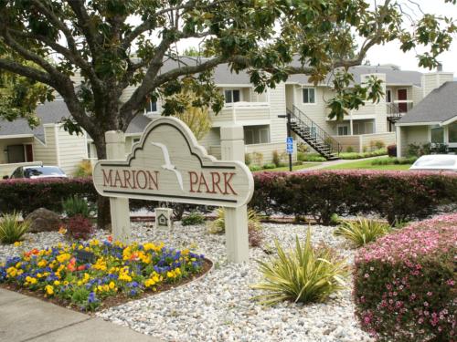 Marion Park Apartments
