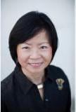 Gloria Chiang, Broker and Principal
