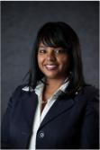 Shaneece Childress, Director of Property Management
