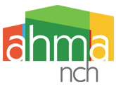 AHMA logo